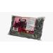Marssili Bissap Dried Hibiscus Flowers 200g Natural Sorrel from Africa - Buy Online on SooperMarket.com