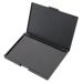 Empty box for make up with powder eye shadow B #B