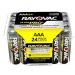 Buy Ultra Pro Alkaline AAA Batteries - 24 Pack | Long-lasting Power for All Devices - International Shipping Available - Buy Online on SooperMarket.com