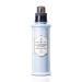 Fabric Softener/Conditioner Liquid Natural Shoe Deodorizer/Laundry Odor Eliminator for Baby& Kid Clothes for Sensitive Skin Japanese Clothing Wrinkle Remover 20.3Fl Oz/600mL Blooming Blue