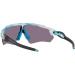Oakley Kids' OJ9001 Radar EV XS Path Rectangular Sunglasses - Sanctuary Swirl/Prizm Grey 31mm - Buy Online on SooperMarket.com