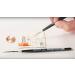 da Vinci Micro Maestro Watercolor Brush 20/0 - Black - Buy Online on SooperMarket.com