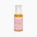 Smoozo body care oil vegan 100ml - massage oil skin -friendly - tightening vegan body oil - pure & natural skin oil with dry skin - perfect after shaving (rose 100 ml) rose 100 ml (1 Pack)