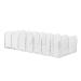 Mikinona Lipstick Holder Organizer 1pc Powder Storage Eyeshadow Nail Organizer Case Home Cosmetic Holder Small