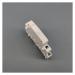 Sch tz Auxiliary Bucket for Toct1.Home School Breaker 2NO or 1Nr 1NC.Industrial Electrics FUZEGRDLI (Color : 2no)