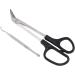 Long Handled Toenail Clippers Long Toenail Clippers for Seniors Toenail Scissors Long Handled Ergonomic Unique Design Toenail Scissors Toenail Clippers with Nail Picker for - Buy Online on SooperMarket.com