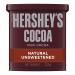 HERSHE Delicious Cocoa - Natural Unsweetened 225 G