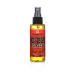 C-22 Citrus Solvent Hair Bonding and Tape Remover 118 ml Spray C-22 All in One for Tape and Bonding
