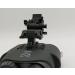 Nightfox Click Dovetail Helmet Adapter - Compatible with Nightfox Swift, Red Cape, and Wilcox G24 mounts - Buy Online on SooperMarket.com