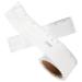 Beavorty Brow Ruler Sticker 1 Roll Stickers Eyebrow Line Sticker Eye Brow Positioning Eyebrow Ruler Drawing Pen Conjoined