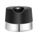 Folpus safety razor holder base small and portable holder for men drying racks keeper durable bathroom accessories for style A