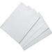 Edible Rice and Wafer Paper  8.5 x 11 Inch Wafer Paper (100  White) - Buy Online on SooperMarket.com
