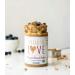 Spread The Love Organic Peanut Butter Naked 16 oz - Premium, Natural & Delicious - Buy Online on SooperMarket.com
