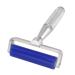 Manual Dusting Tool Easy to Use Smooth Rolling Silicone Manual Roller High Resilience for DustFree Workshop (6 Inch) 6 Inch 6 Inch