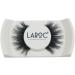 LaRoc False Silk Eyelashes Long Thick Natural Fake Eye Lashes Set Mink Makeup - Unicorn - Buy Online on SooperMarket.com