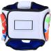 Alomejor Children's Box Head Protection | Graffiti Full Facial Gear for Boxing Muay Thai MMA & Kickboxing - Buy Online on SooperMarket.com