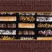 Barnett's Cookies: Gourmet Chocolate-Covered Hazelnut Wafers - Indulge in Deliciousness - Buy Online on SooperMarket.com