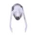 Ghulumn Stainless Steel Eyelash & Eyebrow Tweezers with LED Light - Precision Beauty Tool for Perfect Brows and Lashes | International Shipping Available - Buy Online on SooperMarket.com