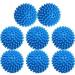 4 Pcs Tumble Dryer Balls Reusable Laundry Dryer Balls Tumble Drying Balls for Dryer Energy Saving - Buy Online on SooperMarket.com