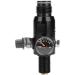 POCREATION Durable Aluminum Paintball Regulator  Paintball Air Tank Regulator  for Industrial(Inlet 4500psi  Outlet 2200psi) - Buy Online on SooperMarket.com