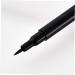 PLAFOPE Liquid Eyeliner Fast Dry Eyeliner Fine Tip Eyeliner Easy to Use Eyeliner Tube Eyeliner Black - Buy Online on SooperMarket.com