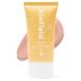 Kinfield Sunglow - Mineral Sunscreen for Face - SPF 35 - Luminizing Tint - 100% Natural Fragrance  Reef-Safe and Cruelty-free Skincare - 2.0 oz / 60 g
