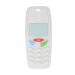 Silicone Baby Teething Toy - Mobile Phone Shaped Chew Toy (Milky White) - Buy Online on SooperMarket.com