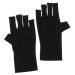 Healeved 5 Pairs Nail Gloves Fingerless Gloves Driving Gloves Nails Gel Sun Protection Gloves Uv Gloves Led Gloves Womens Gloves Manicure Gloves Miss Skin Care Polyester Light - Buy Online on SooperMarket.com
