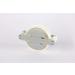 Clover CL58-641 Super Pom Pom Maker 55mm - Single Piece for Crafting - Buy Online on SooperMarket.com