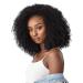 Sensationnel CKCo HalfWig - CURLS KINKS AND CO Instant Weave Full Wig - GAME CHANGER (1B) - Buy Online on SooperMarket.com