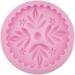Alipis Silicone Molds Silicone Fondant Molds DIY Baking Molds Silicone Baking Mold Leaf Flower to Bake - Buy Online on SooperMarket.com