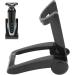 Universal Halter for Electric Shavers - Secure Bracket & Storage Organizer for Bathrooms & Showers | Ideal for Men - Buy Online on SooperMarket.com