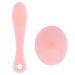 Silicone Facial Cleansing Brush Set Makeup Remover Brush Bath Brush Deep Cleansing Sooth Massage Rejuvenation Exfoliation AntiAging Younger Prevent Suitable for All Skin Types