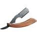 Angoily Women's Mustache Riser & Face Hair Razor - 3 Pcs Manual Folding Razor for Effortless Grooming - Buy Online on SooperMarket.com