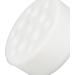 Hair Oil Applicator Manual Scalp Applicator Comb Portable 5ml Capacity for Essential Oil (White) - Buy Online on SooperMarket.com