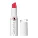 Wet n Wild megalast lipstick long -lasting moisturizing glossy lipstick fine formula with microc ignitions natural extracts coenzyme Q10 vitamin A & e Strawberry Lingerie shiny lipstick Strawberry Lingerie