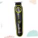 Beavorty Body Trimmer for Men - Electric Hair Clipper Beard & Body Shaver USB Haircut Set - Buy Online on SooperMarket.com