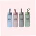 KOMBIUDA 520 Drinking Pink Portable Frosted Water Ml Creative Couples Bottle re-usable - Buy Online on SooperMarket.com