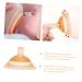 TEHAUX Newborn Breastfeeding Shield | Essential Nursing Cover for New Moms | Protector & Comfort for Breastfeeding - Buy Online on SooperMarket.com