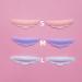Lash Lift Rods - Perm Curls Eyelash Shield - Curls Eyelash Lifting Tools Reusable Soft Eyelash Separator Tool for Eyelash Lifting - Buy Online on SooperMarket.com