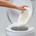 TidyTots Disposable Potty Chair Liners - Universal Fit - 32 Pack - Buy Online on SooperMarket.com