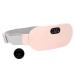 Buy Menstruation Heating Belt - 3-Temperature Vibration Massage & Fast Heat for Women - Buy Online on SooperMarket.com