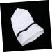 minkissy 3 Pairs Moisturizing Gloves Wax Mittens Hand Moisturizer Gloves Hand Care Paraffin Wax Gloves Paraffin Bath Liners Gloves for Hot Wax Manicure Gloves Work White Spa Bath Cotton - Buy Online on SooperMarket.com