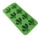 MAGICLULU DIY Soap Mold 4 Pcs Chocolate Silicone Molds Silicone Candy Molds Silicone Chocolate Mold Silicone Molds for Candy Silicone Molds for Chocolate Silicone Candy Moulds Cactus Soap 2pcsx2pcs - Buy Online on SooperMarket.com