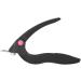 Clipper Nail Art - Ergonomic Design of Handle Comfortable and Easy to Grip. - Buy Online on SooperMarket.com
