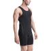 Men's 3 Pack Compression Football Tank Top - Cool Dry Athletic Shirts - X-Large Sleeveless - Audoc - Buy Online on SooperMarket.com