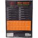 24 Days of Hot Sauce - Chilli Lovers Advent Calendar - Box - Buy Online on SooperMarket.com
