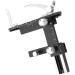 High-Precision Microscope Movable Caliper | Mechanical Stage X-Y for Slice Movement - Buy Online on SooperMarket.com