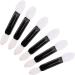 CIMAXIC 50pcs makeup sponge applicator makeup brush makeup eyeshadow brush Makeup Tools Miss fixer pointy - Buy Online on SooperMarket.com
