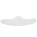 Forehead Wrinkle Patches Silicone Anti Wrinkle Patches Forehead Self-adhesive Reusable Forehead Wrinkle Removal Sticker Facial Anti Wrinkle Patches for Reducing Furrows Expression Lines